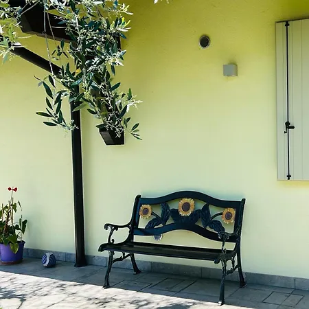 Rossini Appartement *