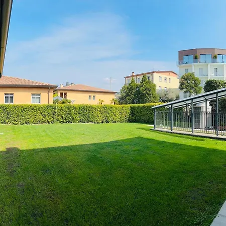 Appartement Rossini *