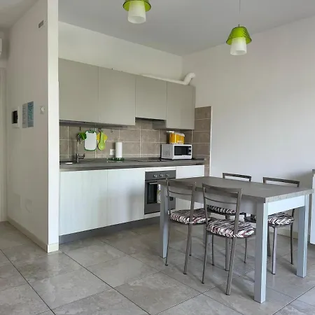 Appartement Rossini Bardolino