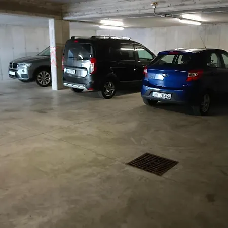 Rossini Apartman