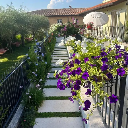 アパート Rossini