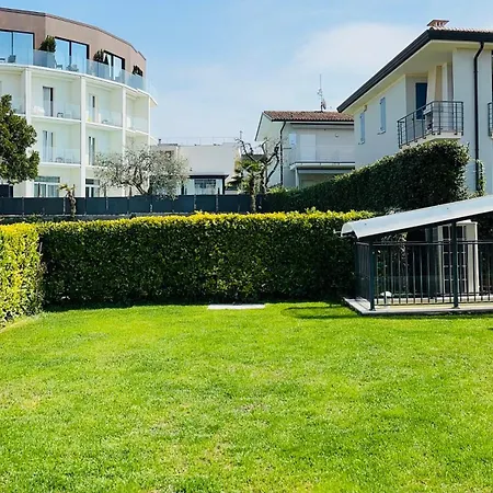 Apartman Rossini Bardolino