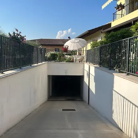 Rossini アパート