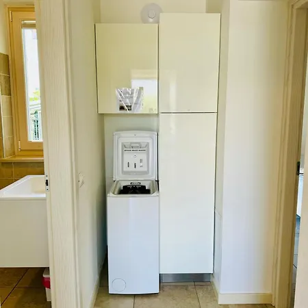 アパート Rossini