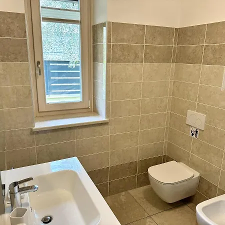 Apartman Rossini *