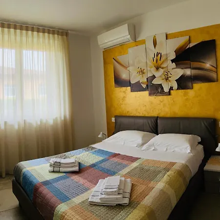 Rossini Apartman