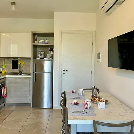 Rossini Apartman *