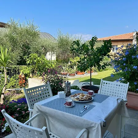 Rossini * バルドリーノ