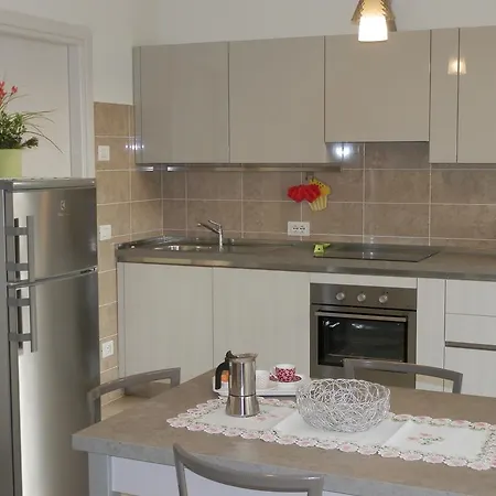 Apartman Rossini *