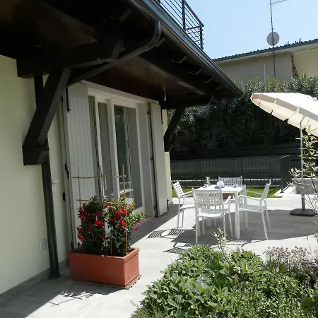 Rossini Apartman *