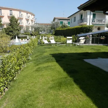 Rossini Apartman *