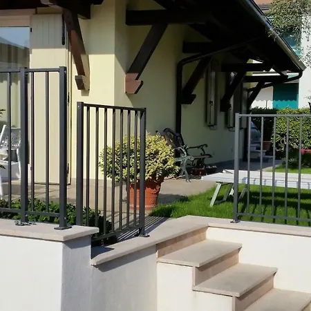 Apartman Rossini