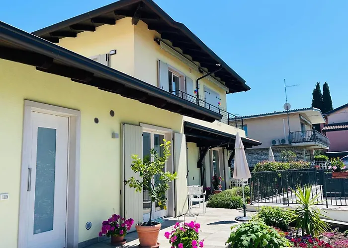 Apartman Rossini *