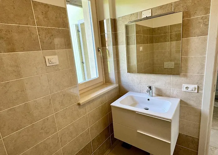 Rossini Apartman Bardolino