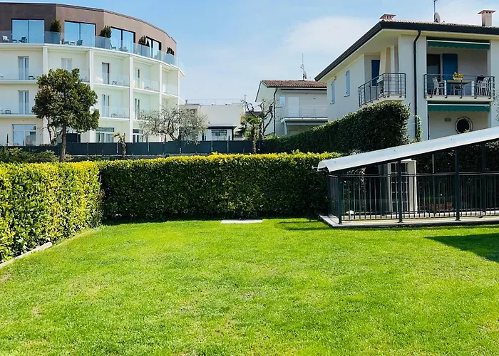 Apartman Rossini Bardolino