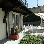 Rossini 아파트 *