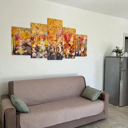 Rossini Appartement