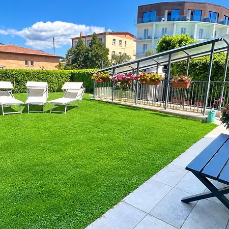 Rossini Apartment Bardolino