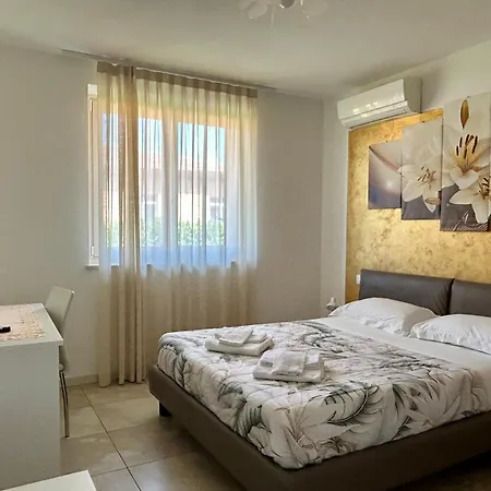 Rossini Appartement *