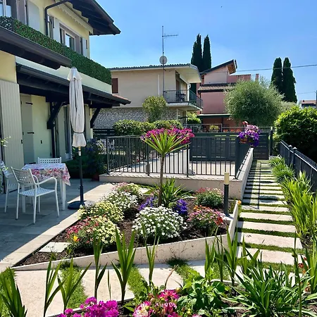 Rossini Apartment Bardolino
