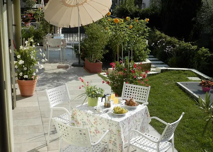 Apartament Rossini *