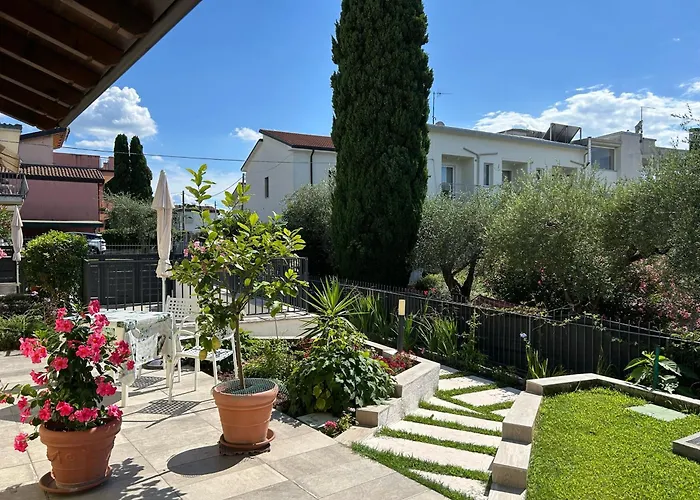 Apartament Rossini