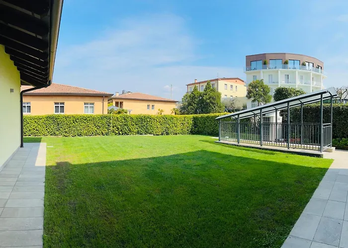 Apartament Rossini *