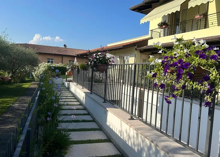 Rossini Apartament *