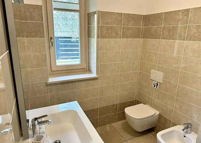 Apartament Rossini *