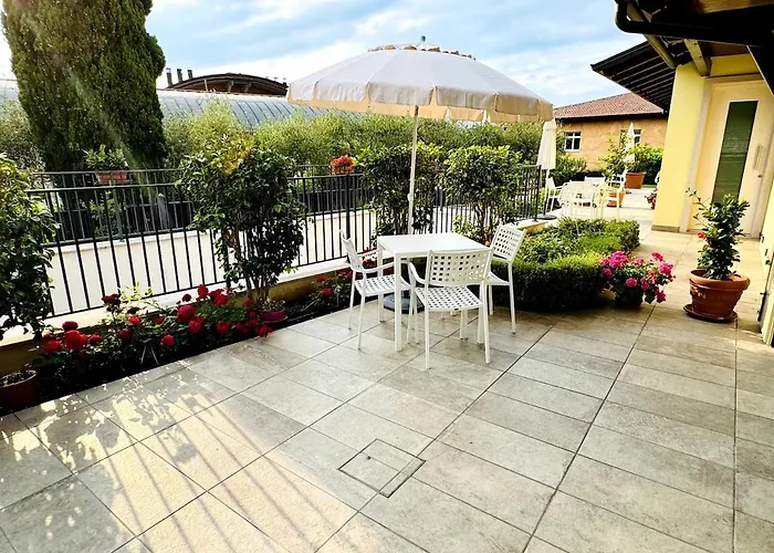 Rossini Apartament Bardolino