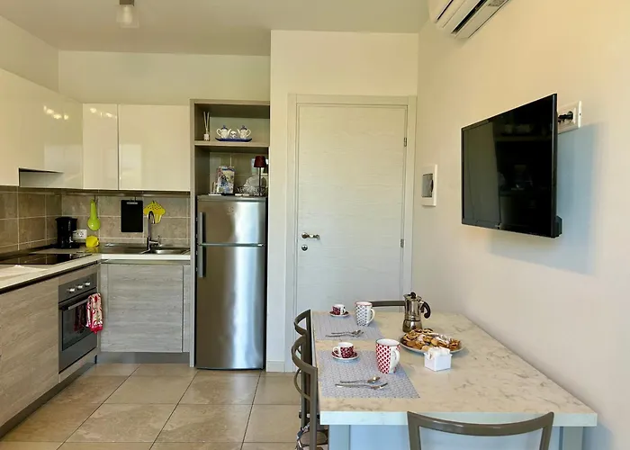 Rossini Apartament *