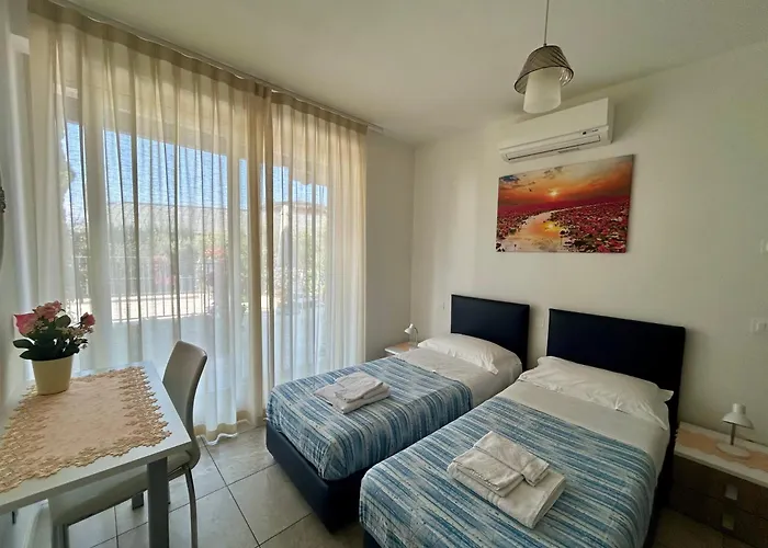 Rossini Apartament *