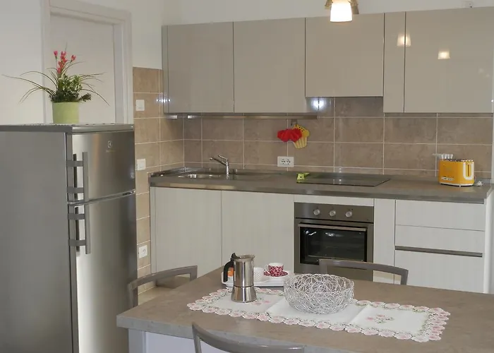 Apartament Rossini *