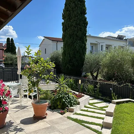 Apartment Rossini