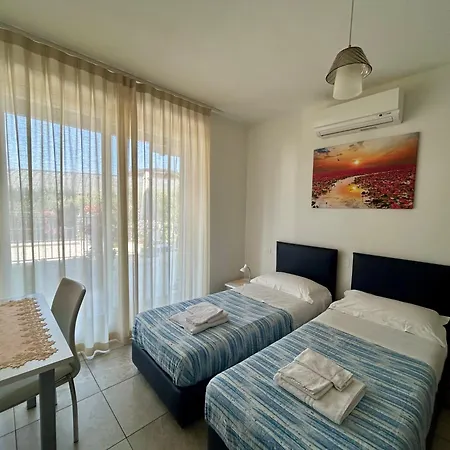 Rossini Apartment *